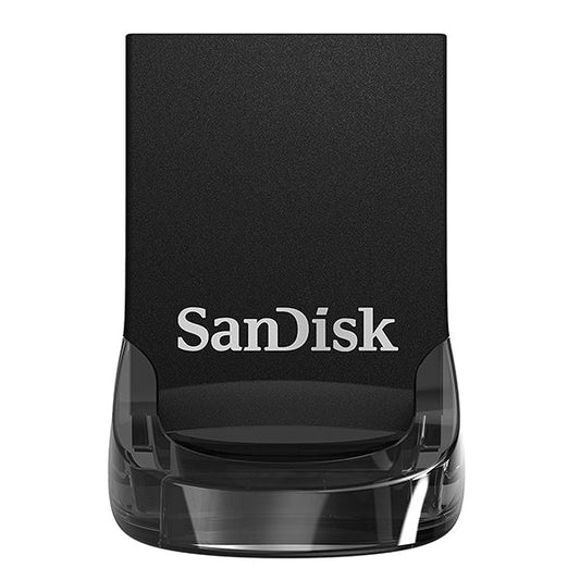 NNEDSZ 256GB CZ430 ULTRA FIT USB 3.1 (SDCZ430-256G)