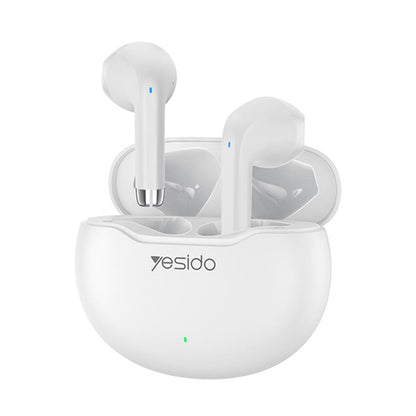 NNEDSZ Wireless Bluetooth 5.0 Earbuds - Tws - Black